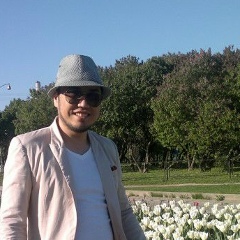 Бакытбек Мойдунов, Москва