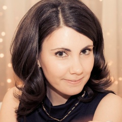 Татьяна Сергеенкова-Поликарпова, 04.03, Санкт-Петербург