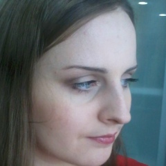 Екатерина Горбунова, 09.03.1989, Актау