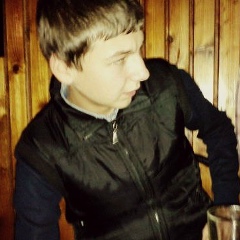 Сергей Николенко, 27.04, Чертково
