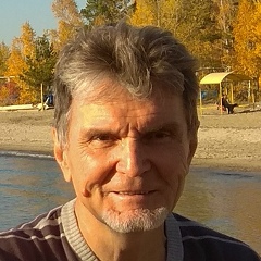 Александр Шевнин, 29.03.1955, Новосибирск