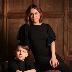 Ольга Муравьева, 03.07