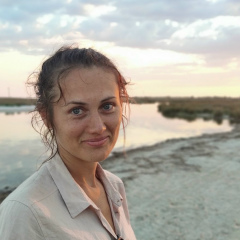 Julia Rudneva, 27.08, Киев