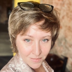 Наталья Сорокина, 30.03