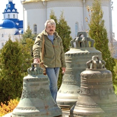 Андрей Старцев, 02.02, Москва