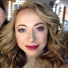 Екатерина Желтикова, 02.05.1982, Санкт-Петербург