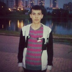 Sardor Karimov, 29.09.1991, Москва