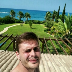 Сергей Масюков