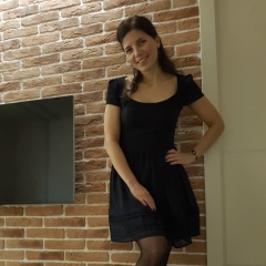 Надежда Алексеева, 22.07.1984, Алябьевский