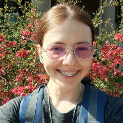 Анастасия Ульянова, 29.10, Караганда