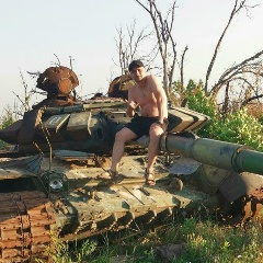 Дмитрий Селезнев, 28.07.1986, Люберцы