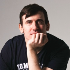 Павел Малитиков, 02.09, Саратов