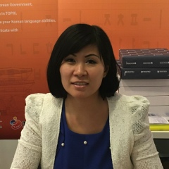 Ольга Юн, 27.03.1981, Алматы