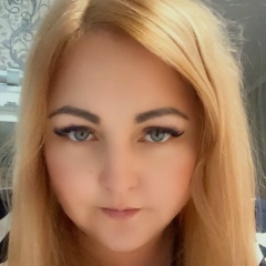 Мария Батина, 17.11, Санкт-Петербург