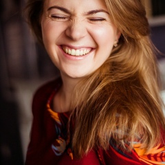Alexandra Tsurikova, 07.09, Москва