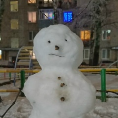 Максим Орлов, 13.03