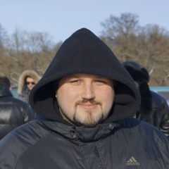 Станислав Некрасов, 15.03.1986, Старый Оскол
