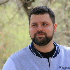 Евгений Литвинов, 27.08.1985, Киев