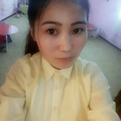 Гулжан Бекенова, 29.08.1994, Алматы