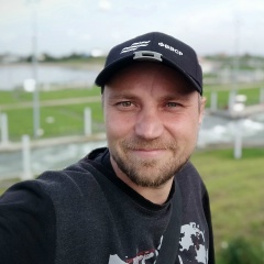 Евгений Бабенков, 01.03, Пермь