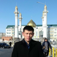 Абай Шарафи, 23.02.1995, Костанай