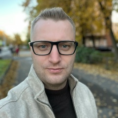 Александр Вихляев, 18.06.1988, Санкт-Петербург