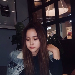 Айғаным Әлғаниева, 25.06.2001, Алматы
