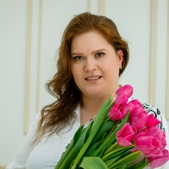 Ольга Смоленская, 28.03, Екатеринбург