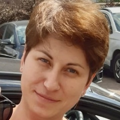 Анна Кузьминична, Санкт-Петербург