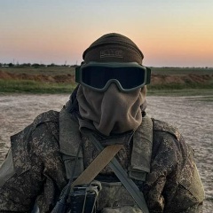 Timur Khashkuev, 01.07