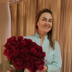 Евгения Золотова, 19.10, Москва