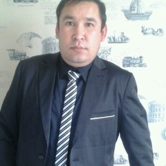 Бахром Юлдошев, 25.02, Гафуров