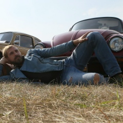 Leonid Yezerskiy, 31.10.1986, Киев