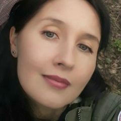 Елена Егорова(галеева), 29.10, Павловка