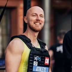 Иван Суворов, 03.12, Москва