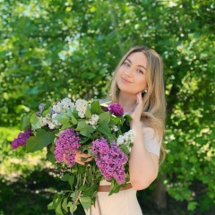 Виктория Понамарёва, 02.07, Ставрополь