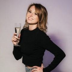 Катерина Ермолаева, 16.06.1988, Москва