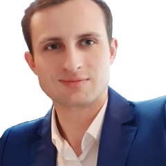 Дмитрий Богатыренко, 18.09.1989, Москва