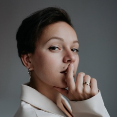 Юлия Ригина, 07.05.1989, Санкт-Петербург