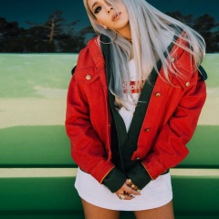 Lolita Davidovich, 26.02.1988, Seoul