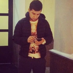 Джовидон Махмадов, 18.05, Уфа