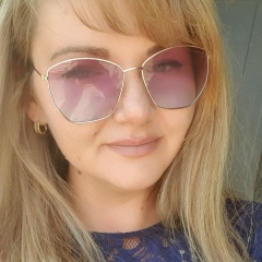 Екатерина Сергеева, Севастополь