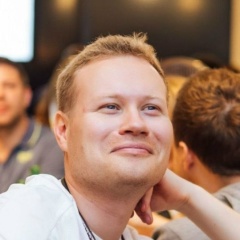 Станислав Каравашкин, 29.11.1985, Beograd