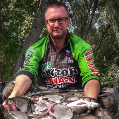 Сергей Храновский, 15.05.1986, Москва