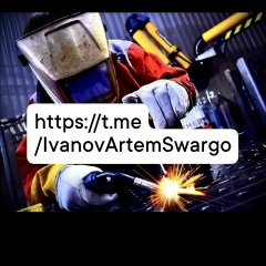 Артём Иванов, Санкт-Петербург