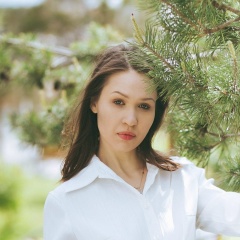 Анна Крутикова, 28.02.1989, Иннополис
