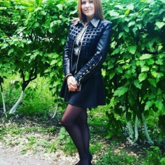 Mihaela Tarîța, 07.02, Кишинев