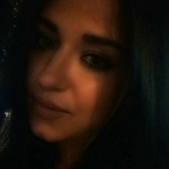 Валерия Фонтаний, 20.11.1990, Киев