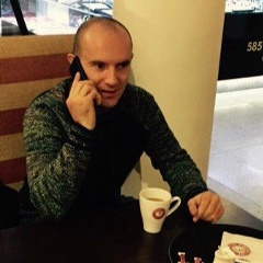 Олег Андреевич, Пятихатки