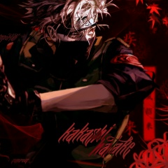 Kakashi Hatake, 16.01